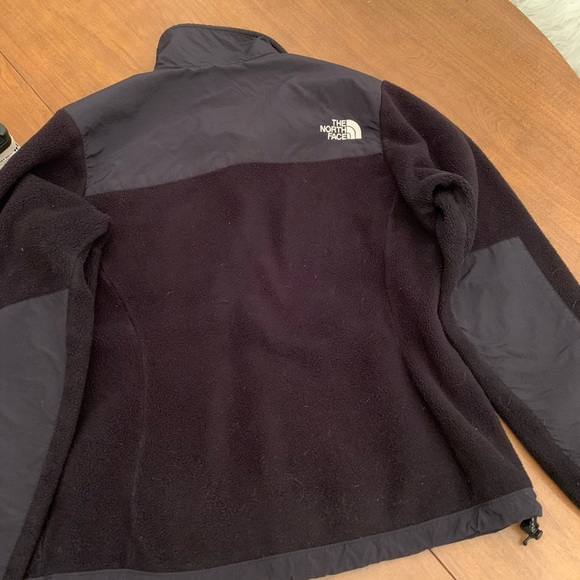 The north face women’s fleece - Picture 3 of 8